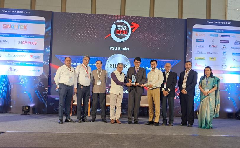 IBEX India BFSI Tech Awards 2026
