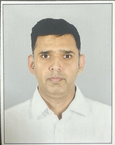 Shridhar Garge