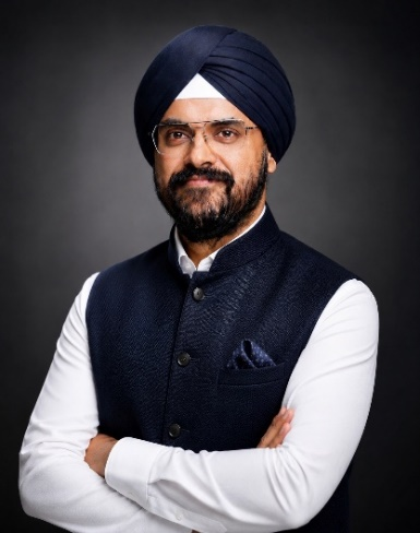 Jasjeet Singh