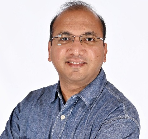 Anshul Jain