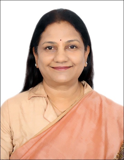 Smt. Vandana Bhagavatula