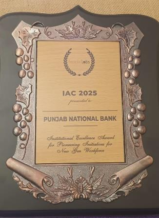 Institutional Excellence Award 