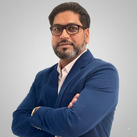 Sagnik Gupta