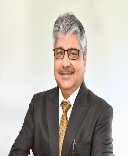 Shri Atul Goel