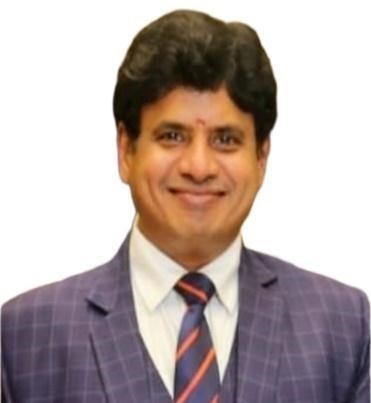 Dr. J. B. V. Reddy