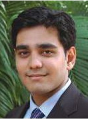 Anurag Chadda