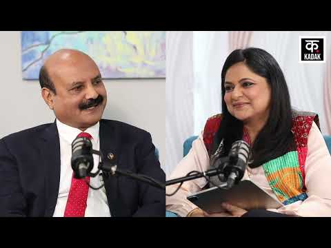Full Podcast feat. MD & CEO Sh. Ashok Chandra and Richa Aniruddha