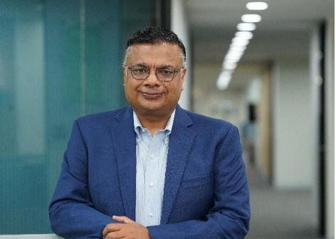 Gaurav Agarwa