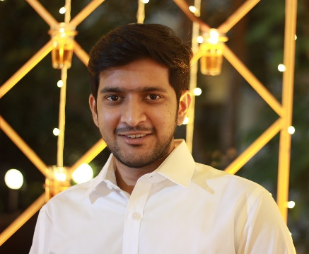 Bhargav Mallemala