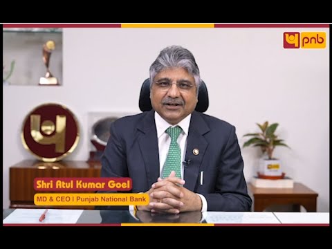 Punjab National Bank Epitome of Trust