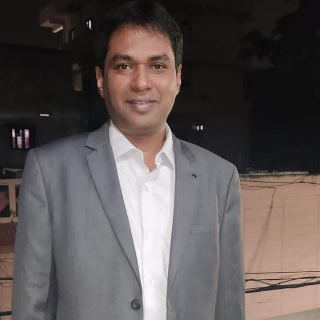Mr. K Suresh
