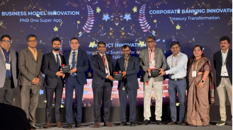 Corporate Banking Innovation Award