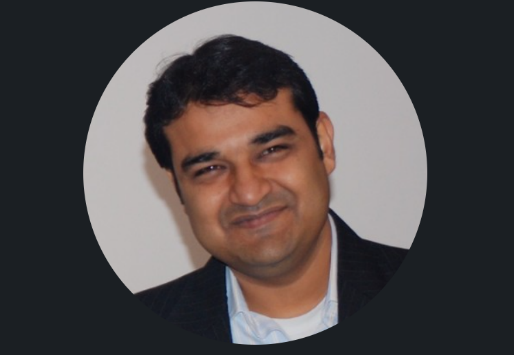 Nikhil Swaroop