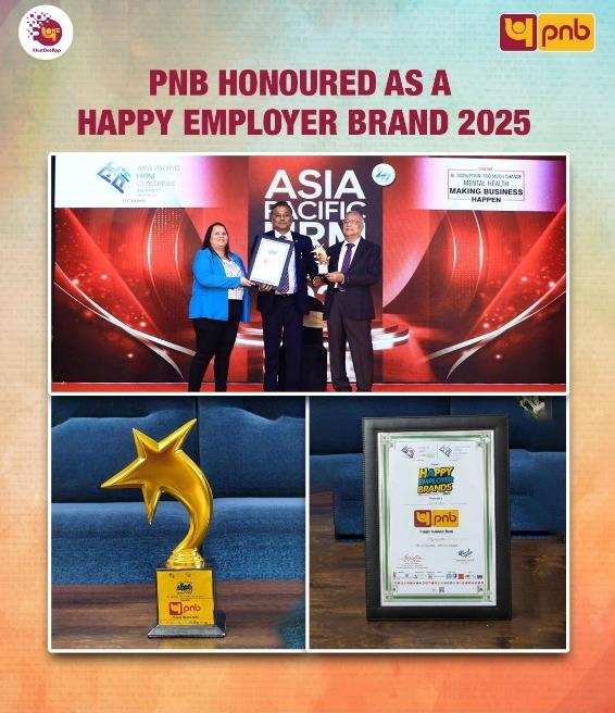 Happy Employer Brand 2025  