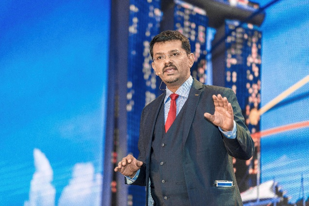 Ganesh Ramamoorthy