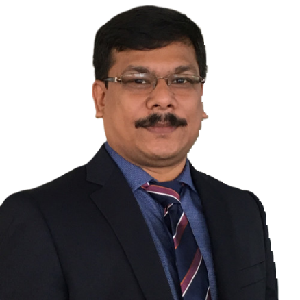 Sanjay Kumar Gupta