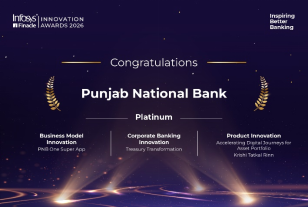 Infosys Finacle Innovation Awards 2026 for Product Innovation