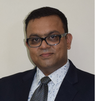 Ankur Mittal