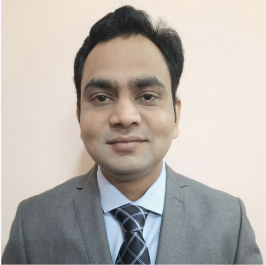 Prafull Sharma