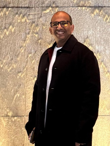 Mr Prashanna kanagasabai