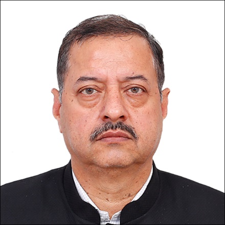 Hemant Verma