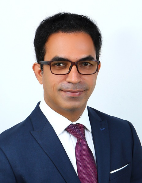 Rohit Makhija