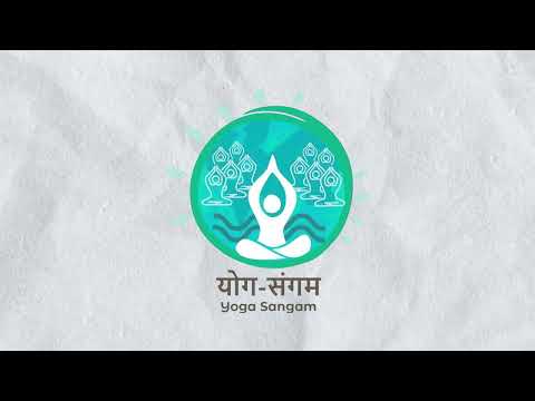 International Day of Yoga 2025| Yoga Sangam| Register Now