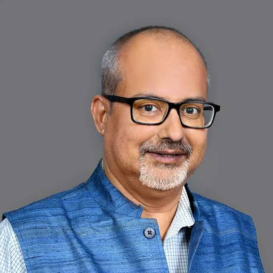 Prof. Sandeep Kumar Shukla