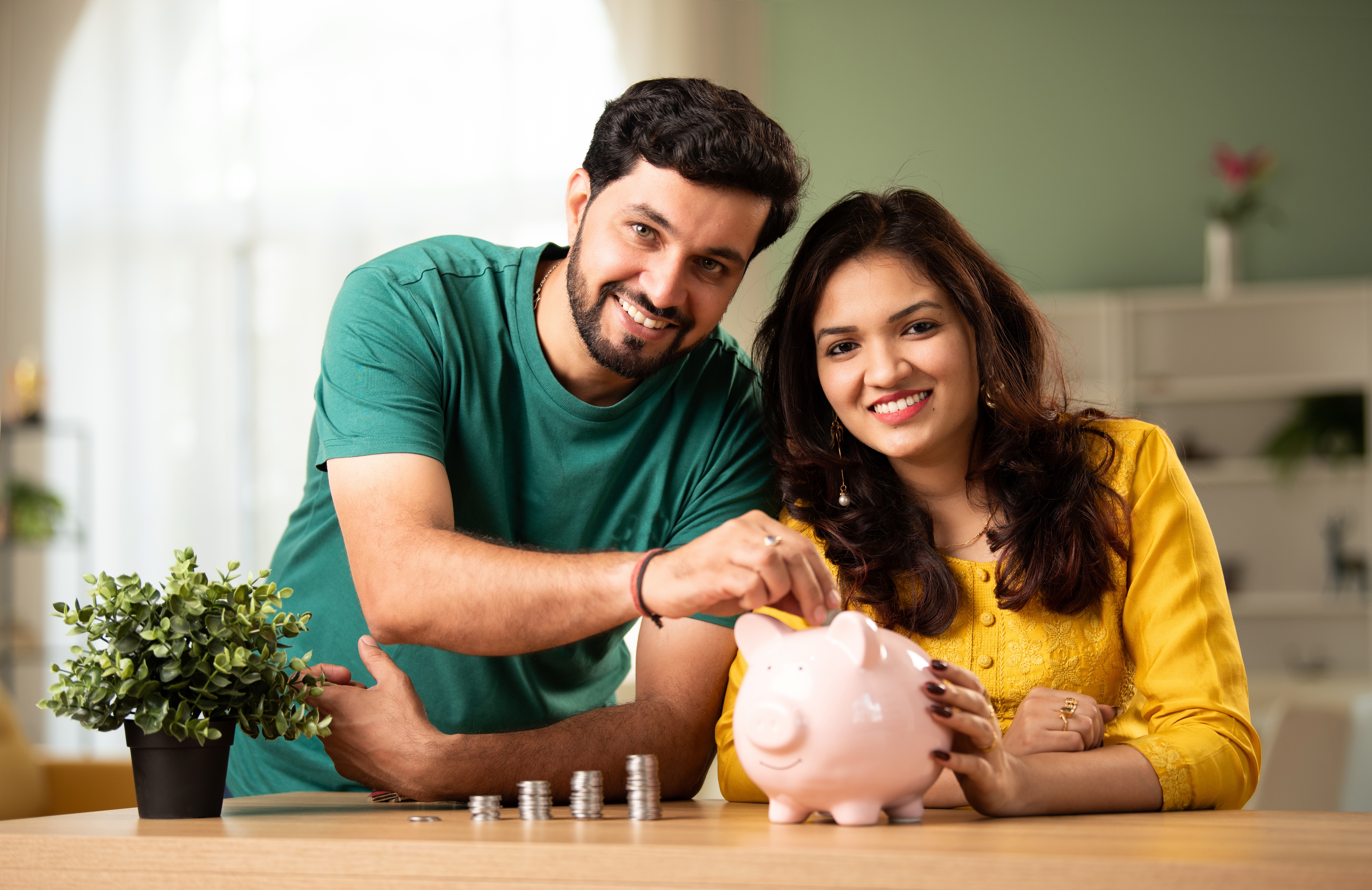 Non-Resident (External) Accounts (NRE Account)