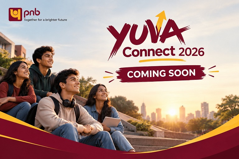 Yuva Connect 2026
